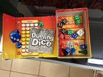 Dueling Dice