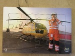 Air Ambulance Puzzle
