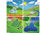 Renewable Energy Puzzles