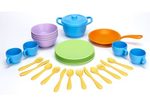 Cookware And Dining Set