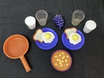Breakfast For 2