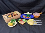 Dinner Set