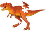 Jumbo T-Rex Floor Puzzle