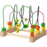 Wire Bead Activity Centre