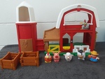 Animal Farm Set