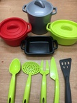 Cooking Set