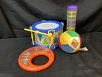 Music Set