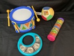 Music Set