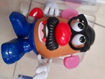 Mr Potato Head 