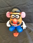 Mr Potato Head 