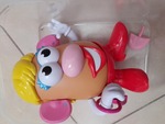 Mrs Potato Head