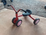 Tricycle 