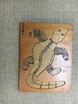 Goanna Puzzle