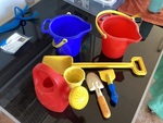 Garden Set