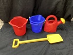 Sand Play Set