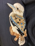Kookaburra Floor Puzzle