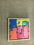 Animal Puzzle