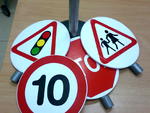 Traffic Signs