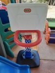 Basketball Hoop
