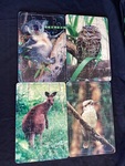 Animal Puzzle Set 