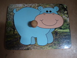 Hippo Puzzle