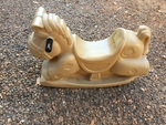 Rocking Horse
