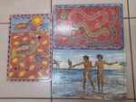 Aboriginal Puzzles