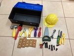  Tool Set