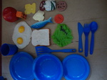 Picnic set