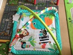 Baby Activity Gym