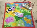 Baby Mat 