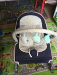 Baby Rocker