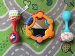 Baby Music Set