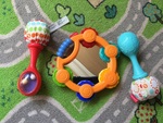 Baby Music Set
