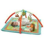 Playgro Grow with Me Garden Activity Mat