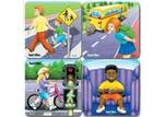 Road Safety Puzzles