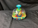 Seaside Spin Top