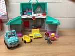 Little Peoples Big Helper Home