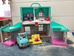 Little Peoples Big Helper Home