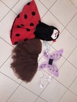 Costume Set 