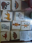 Animal Memory Game