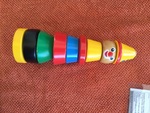 Stacking Clown