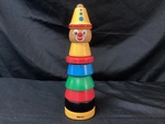 Stacking Clown