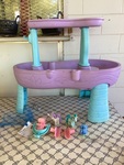 Unicorn Water Table 