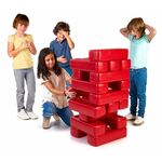 Large Jenga / Tower Bricks