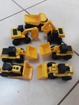 CAT Road Works Set