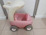 Little Tikes Pram