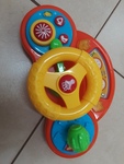 Baby Steering Wheel