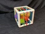 Baby Shape Cube