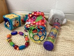 Baby Activity Set